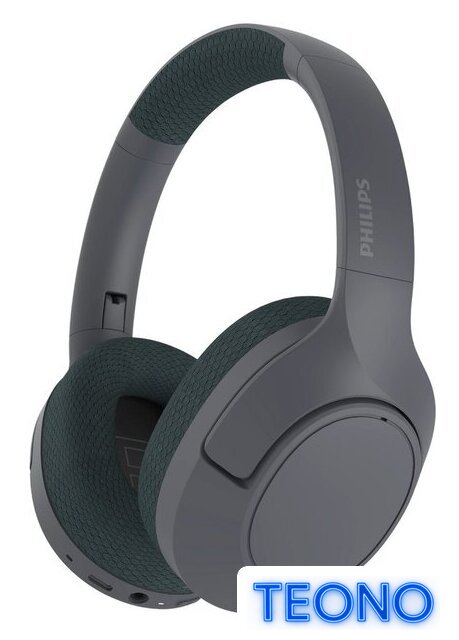 Наушники Philips TAH7508BK/97 - Изображение №1 — Интернет-магазин Teono.by