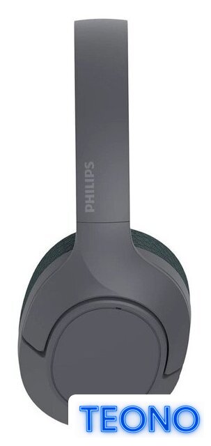 Наушники Philips TAH7508BK/97 - Изображение №4 — Интернет-магазин Teono.by