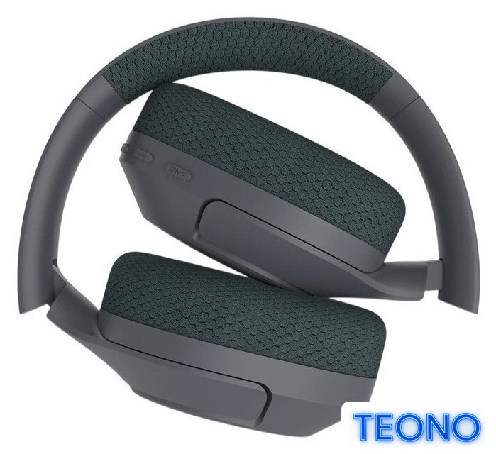 Наушники Philips TAH7508BK/97 - Изображение №3 — Интернет-магазин Teono.by