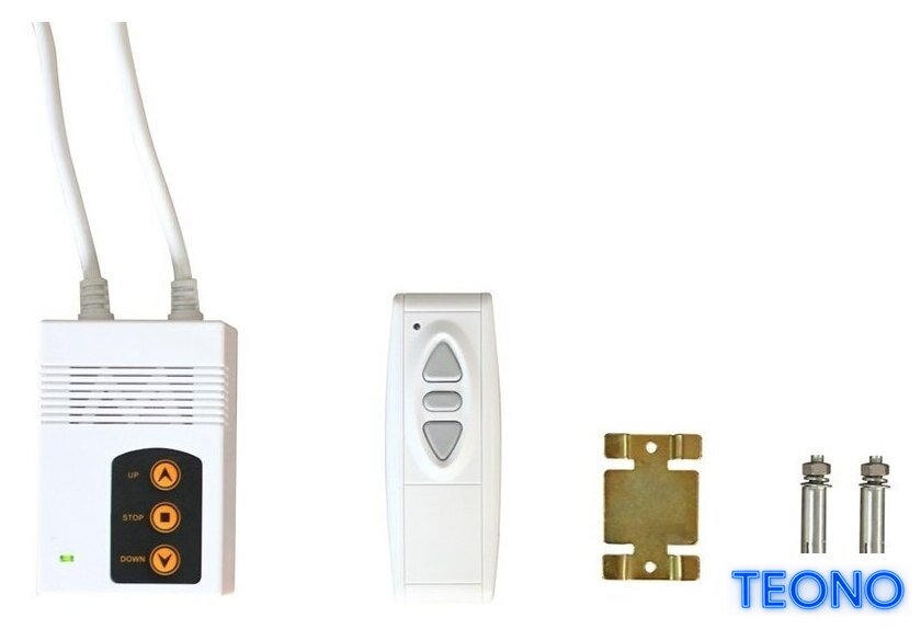 Проекционный экран Digis Electra-F 248x189 DSEF-4304 - Изображение №2 — Интернет-магазин Teono.by