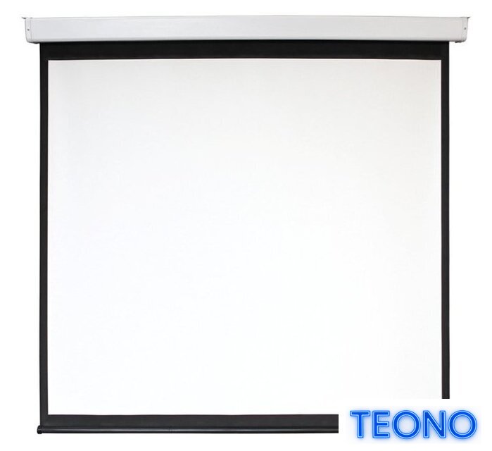 Проекционный экран Digis Electra-F 248x189 DSEF-4304 - Изображение №5 — Интернет-магазин Teono.by