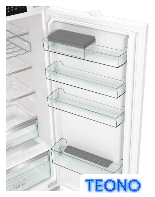 Холодильник Gorenje NRKI519D61WF - Изображение №8 — Интернет-магазин Teono.by