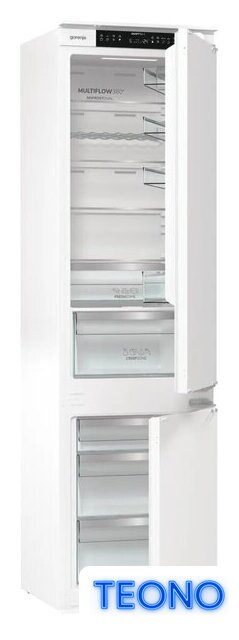 Холодильник Gorenje NRKI519D61WF - Изображение №4 — Интернет-магазин Teono.by