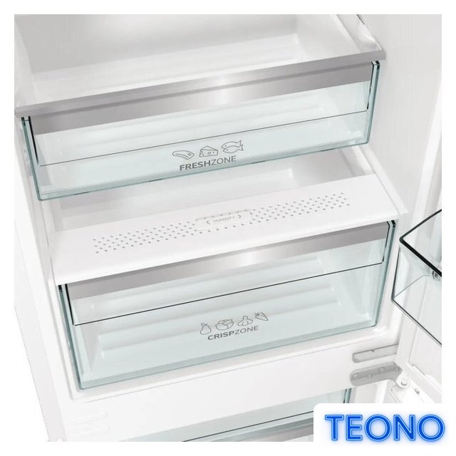 Холодильник Gorenje NRKI519D61WF - Изображение №6 — Интернет-магазин Teono.by