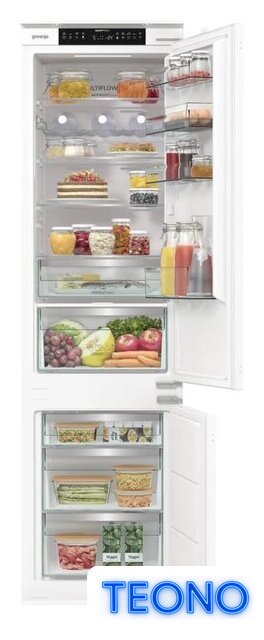 Холодильник Gorenje NRKI519D61WF - Изображение №5 — Интернет-магазин Teono.by