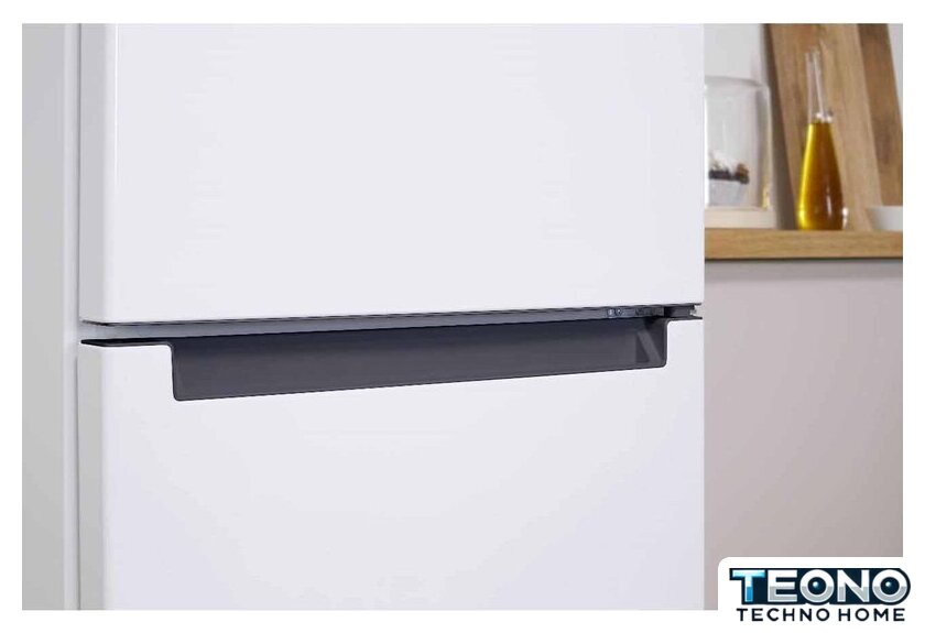 Холодильник Indesit DS 3200 W - Изображение №3 — Интернет-магазин Teono.by