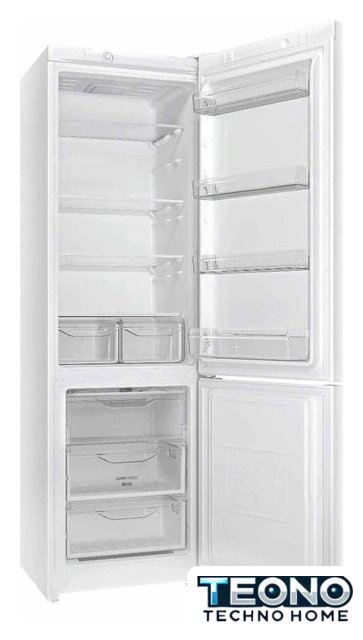 Холодильник Indesit DS 3200 W - Изображение №2 — Интернет-магазин Teono.by