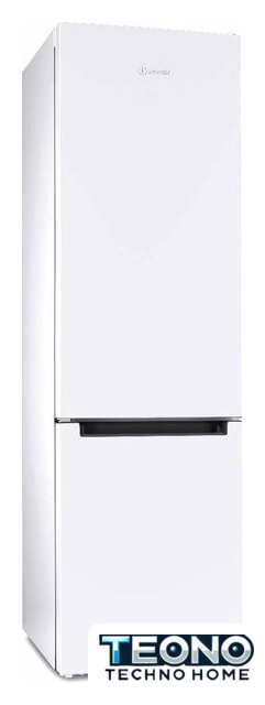 Холодильник Indesit DS 3200 W - Изображение №1 — Интернет-магазин Teono.by