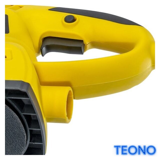 Эксцентриковая шлифмашина Kolner KRS 500V - Изображение №4 — Интернет-магазин Teono.by