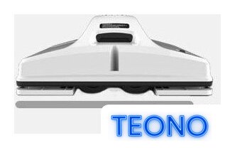 Робот для мытья окон Hobot 268 - Изображение №8 — Интернет-магазин Teono.by