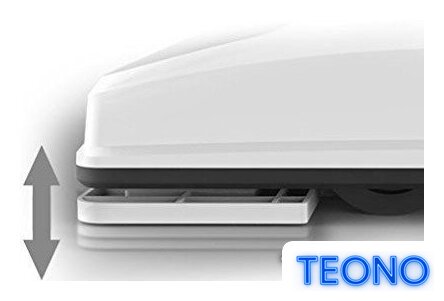 Робот для мытья окон Hobot 268 - Изображение №7 — Интернет-магазин Teono.by