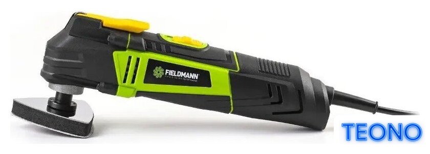 Реноватор Fieldmann FDB 200352-E (кейс) - Изображение №5 — Интернет-магазин Teono.by