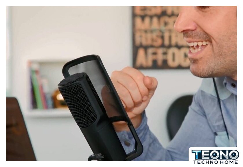 Проводной микрофон RODE NT-USB - Изображение №13 — Интернет-магазин Teono.by
