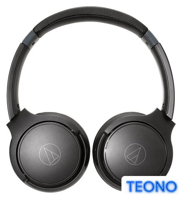 Наушники Audio-Technica ATH-S220BT (черный) - Изображение №4 — Интернет-магазин Teono.by