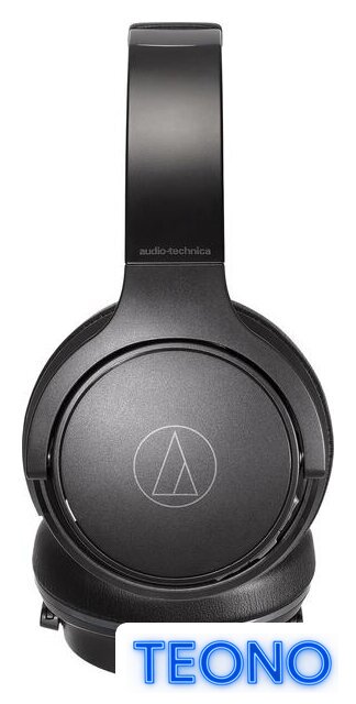 Наушники Audio-Technica ATH-S220BT (черный) - Изображение №2 — Интернет-магазин Teono.by