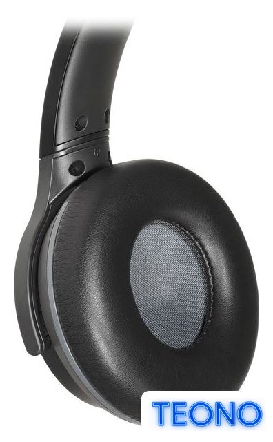 Наушники Audio-Technica ATH-S220BT (черный) - Изображение №7 — Интернет-магазин Teono.by