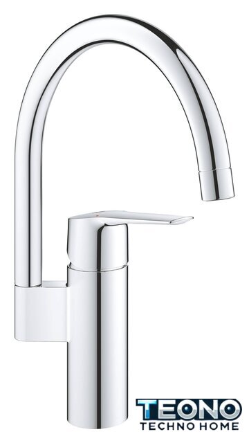 Смеситель Grohe Start 30469000 - Изображение №1 — Интернет-магазин Teono.by
