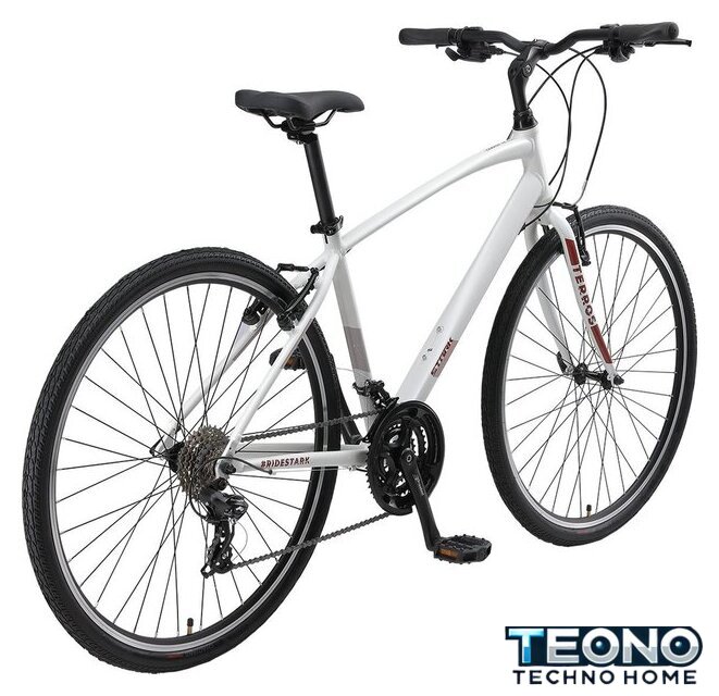 Велосипед Stark Terros 28.2 V р.20 2024 - Изображение №2 — Интернет-магазин Teono.by