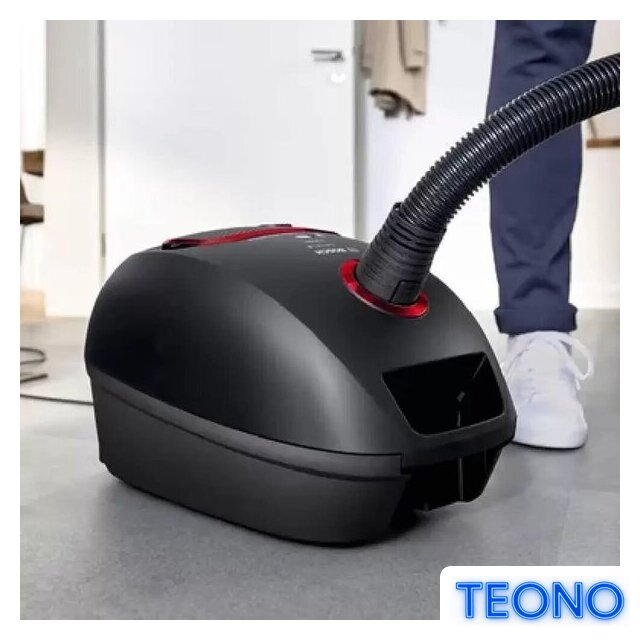 Пылесос Bosch Serie 4 BGB41POW1 - Изображение №2 — Интернет-магазин Teono.by