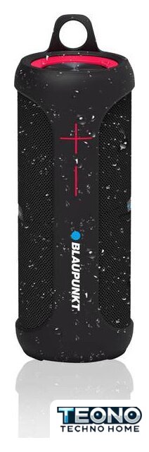Пара Bluetooth колонок Blaupunkt BT22TWS - Изображение №2 — Интернет-магазин Teono.by