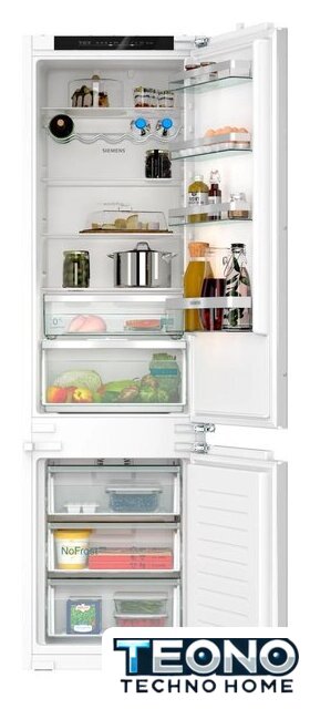 Холодильник Siemens iQ300 KI96NVFD0 - Изображение №1 — Интернет-магазин Teono.by
