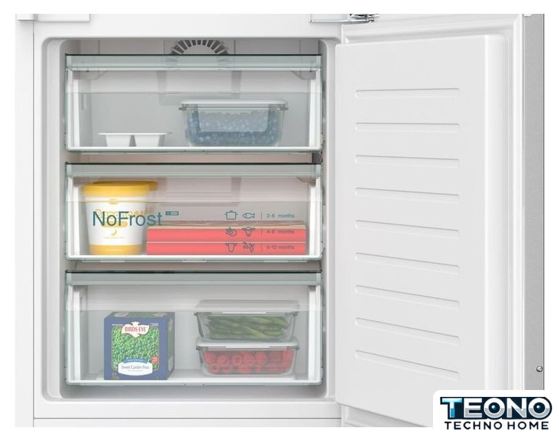 Холодильник Siemens iQ300 KI96NVFD0 - Изображение №6 — Интернет-магазин Teono.by