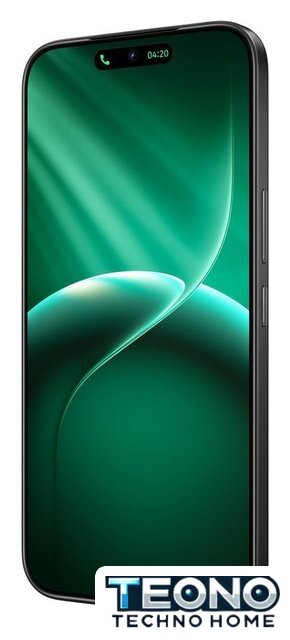 Телефон Tecno Camon 50 CN5 12GB/256GB (зеленый) - Изображение №3 — Интернет-магазин Teono.by