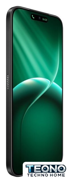 Телефон Tecno Camon 50 CN5 12GB/256GB (зеленый) - Изображение №2 — Интернет-магазин Teono.by