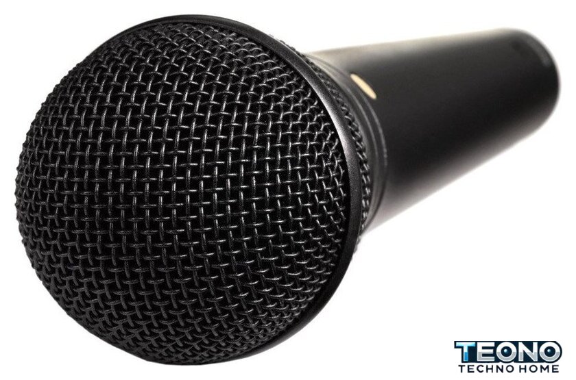 Проводной микрофон RODE M1-S - Изображение №4 — Интернет-магазин Teono.by