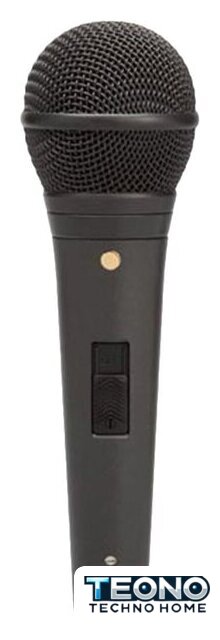 Проводной микрофон RODE M1-S - Изображение №1 — Интернет-магазин Teono.by