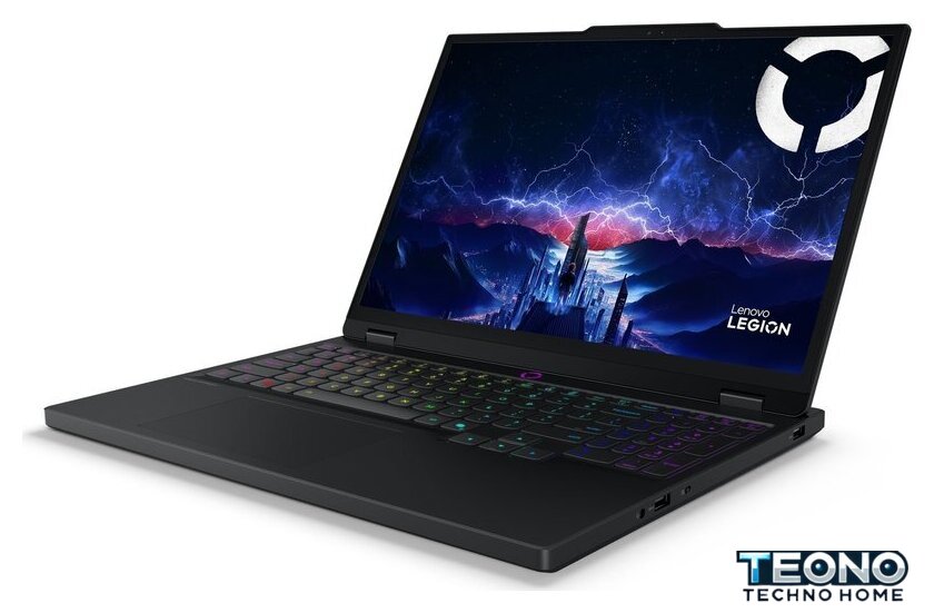 Игровой ноутбук Lenovo Legion 5 15IRX10 83LYWLK1GG - Изображение №3 — Интернет-магазин Teono.by