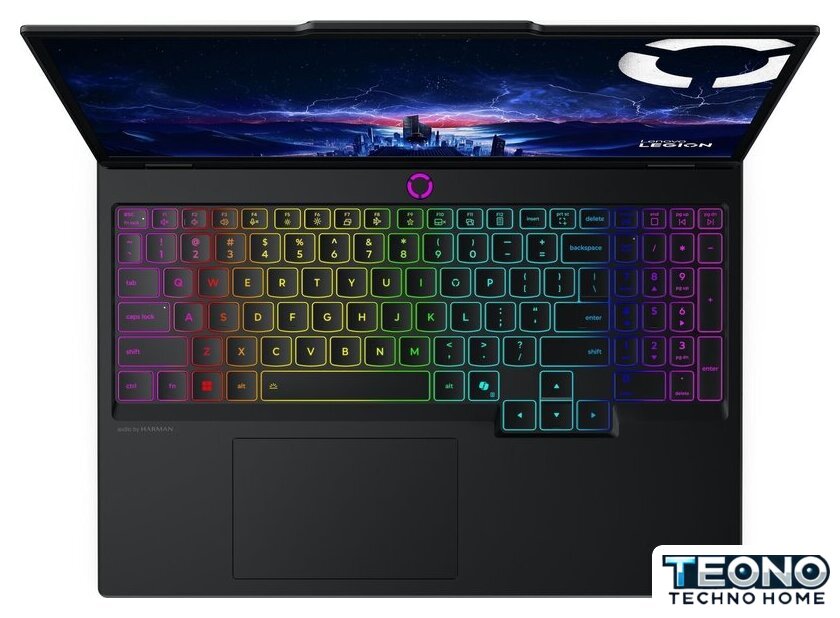Игровой ноутбук Lenovo Legion 5 15IRX10 83LYWLK1GG - Изображение №12 — Интернет-магазин Teono.by