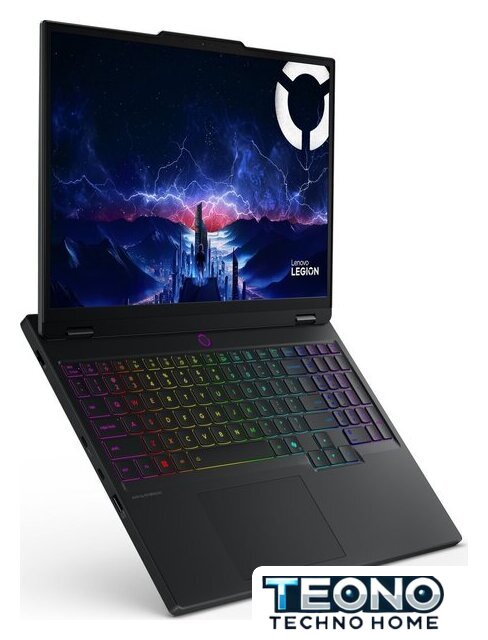 Игровой ноутбук Lenovo Legion 5 15IRX10 83LYWLK1GG - Изображение №6 — Интернет-магазин Teono.by