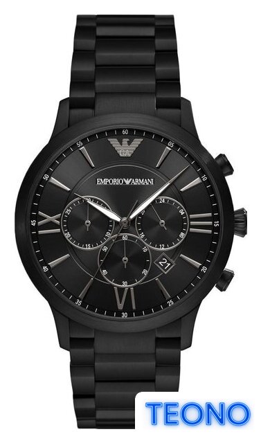 Наручные часы Emporio Armani AR11349 - Изображение №1 — Интернет-магазин Teono.by