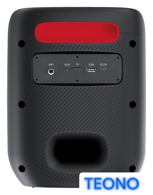Беспроводная колонка Kenwood AS-P200BT - Изображение №2 — Интернет-магазин Teono.by