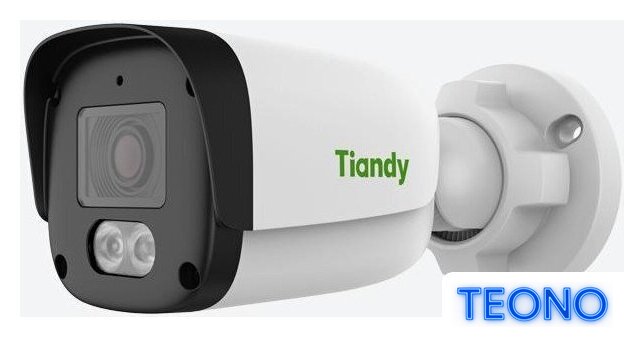 IP-камера Tiandy TC-C34QN 2GNA-28 - Изображение №1 — Интернет-магазин Teono.by