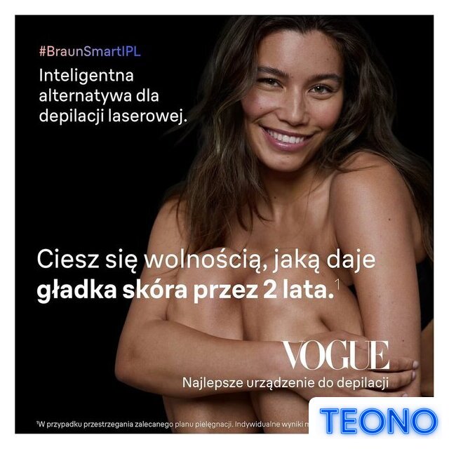 Фотоэпилятор Braun Skin i-expert Pro IPL PL7432 - Изображение №2 — Интернет-магазин Teono.by