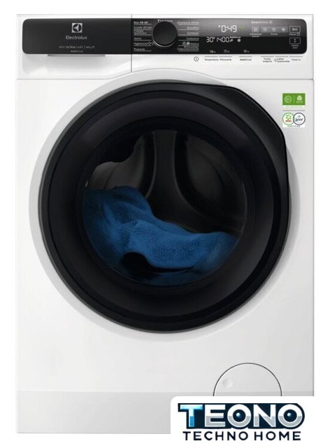 Стиральная машина Electrolux UltraCare 800 AutoDose EW8F5417SACP - Изображение №1 — Интернет-магазин Teono.by