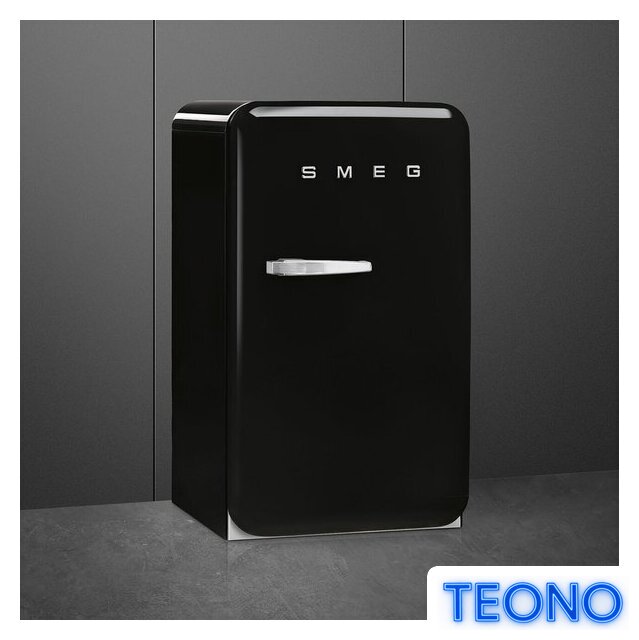 Однокамерный холодильник Smeg FAB10HRBL6 - Изображение №3 — Интернет-магазин Teono.by