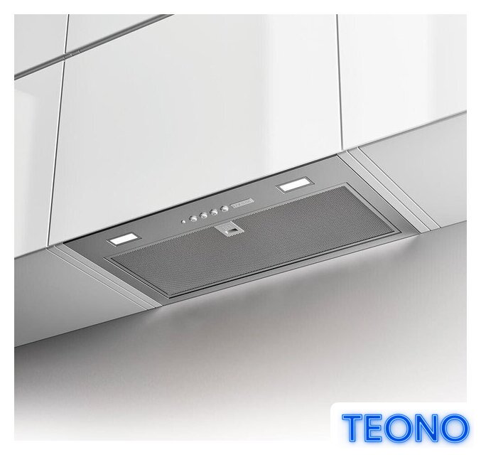 Кухонная вытяжка Faber Inka Lux Smart EV8 X70 305.0604.604 - Изображение №1 — Интернет-магазин Teono.by