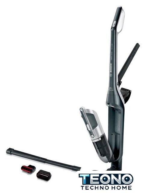 Пылесос Bosch Serie 4 Flexxo Gen2 28Vmax BCH3K2801 - Изображение №1 — Интернет-магазин Teono.by