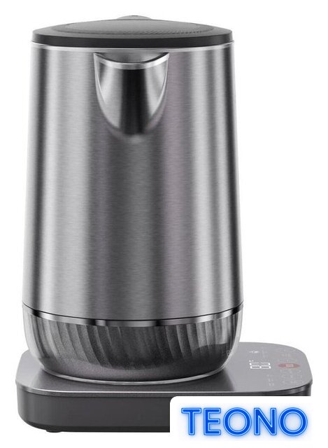 Электрический чайник Atvel Silence K5 41101 - Изображение №3 — Интернет-магазин Teono.by