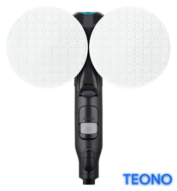 Пылесос Samsung Bespoke Jet Plus pro extra VS20B95973B - Изображение №42 — Интернет-магазин Teono.by