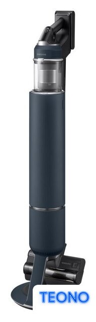Пылесос Samsung Bespoke Jet Plus pro extra VS20B95973B - Изображение №3 — Интернет-магазин Teono.by