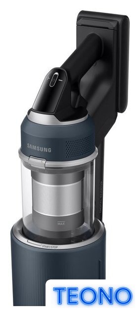 Пылесос Samsung Bespoke Jet Plus pro extra VS20B95973B - Изображение №50 — Интернет-магазин Teono.by