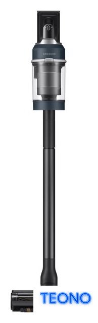 Пылесос Samsung Bespoke Jet Plus pro extra VS20B95973B - Изображение №6 — Интернет-магазин Teono.by