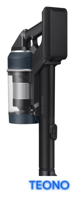 Пылесос Samsung Bespoke Jet Plus pro extra VS20B95973B - Изображение №28 — Интернет-магазин Teono.by