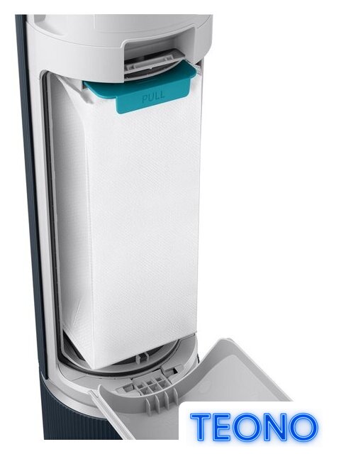 Пылесос Samsung Bespoke Jet Plus pro extra VS20B95973B - Изображение №48 — Интернет-магазин Teono.by