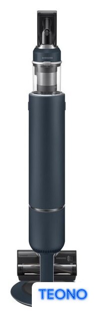 Пылесос Samsung Bespoke Jet Plus pro extra VS20B95973B - Изображение №2 — Интернет-магазин Teono.by