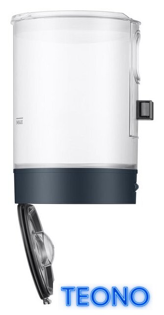 Пылесос Samsung Bespoke Jet Plus pro extra VS20B95973B - Изображение №22 — Интернет-магазин Teono.by